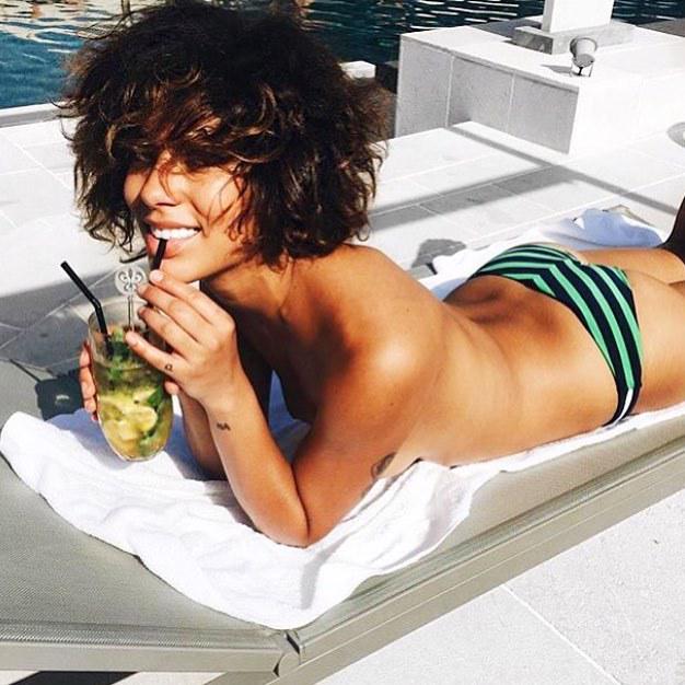 We recommend you get your Vitamin D under the sun and Vitamin A from the hottest swimwear brand <a href="/vitaminaswim/">Vitamin A Swim</a> as se…