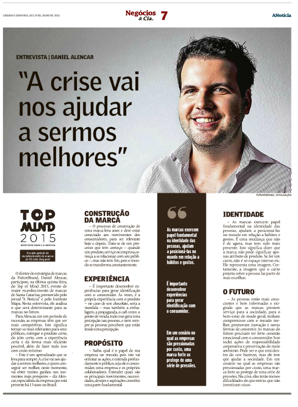 FutureBrand SP tweet media