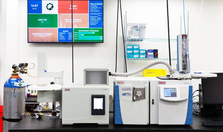 SynBioBeta's tweet image. .@Ginkgoo Bioworks Closes $45M Series B: synbiobeta.com/ginkgo-biowork… #synbio #biotech #syntheticbiology