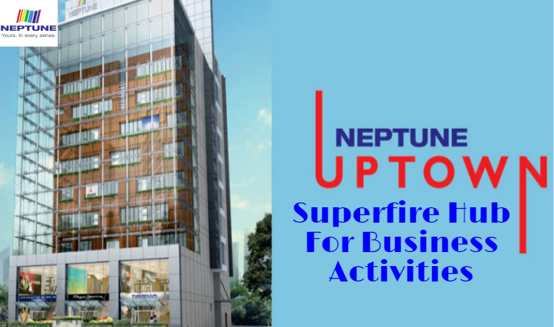 GroupNeptune's tweet photo. #NeptuneUptown provides amenities and facilities that ensure Uptown is a class apart.#NeptuneGroup #NeptuneDevelopers http://t.co/zTDBGANpgq