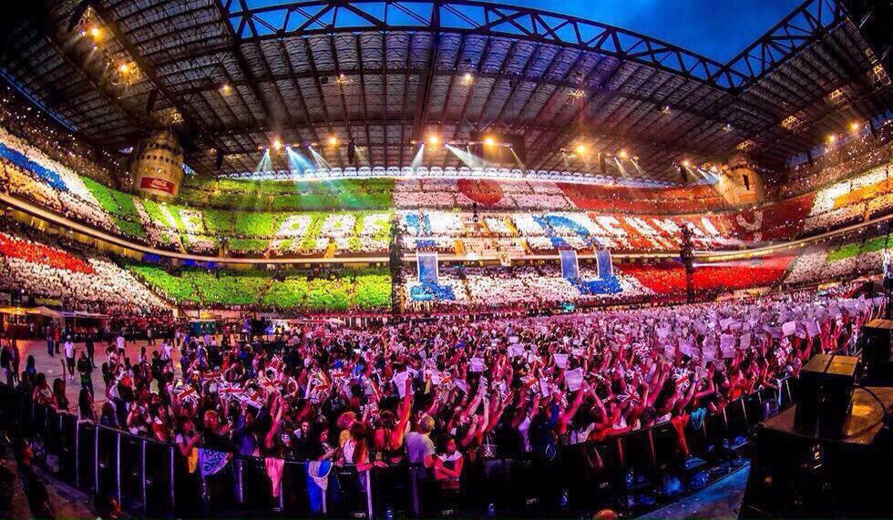 #ThankYou1Dfor

saving millions of lifes every single day