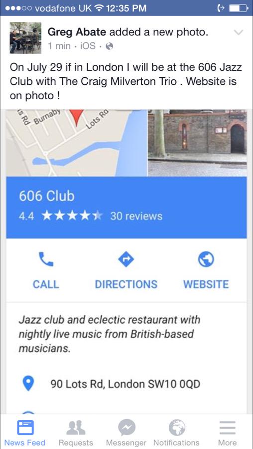 Greg Abate (@abategreg) on Twitter photo 