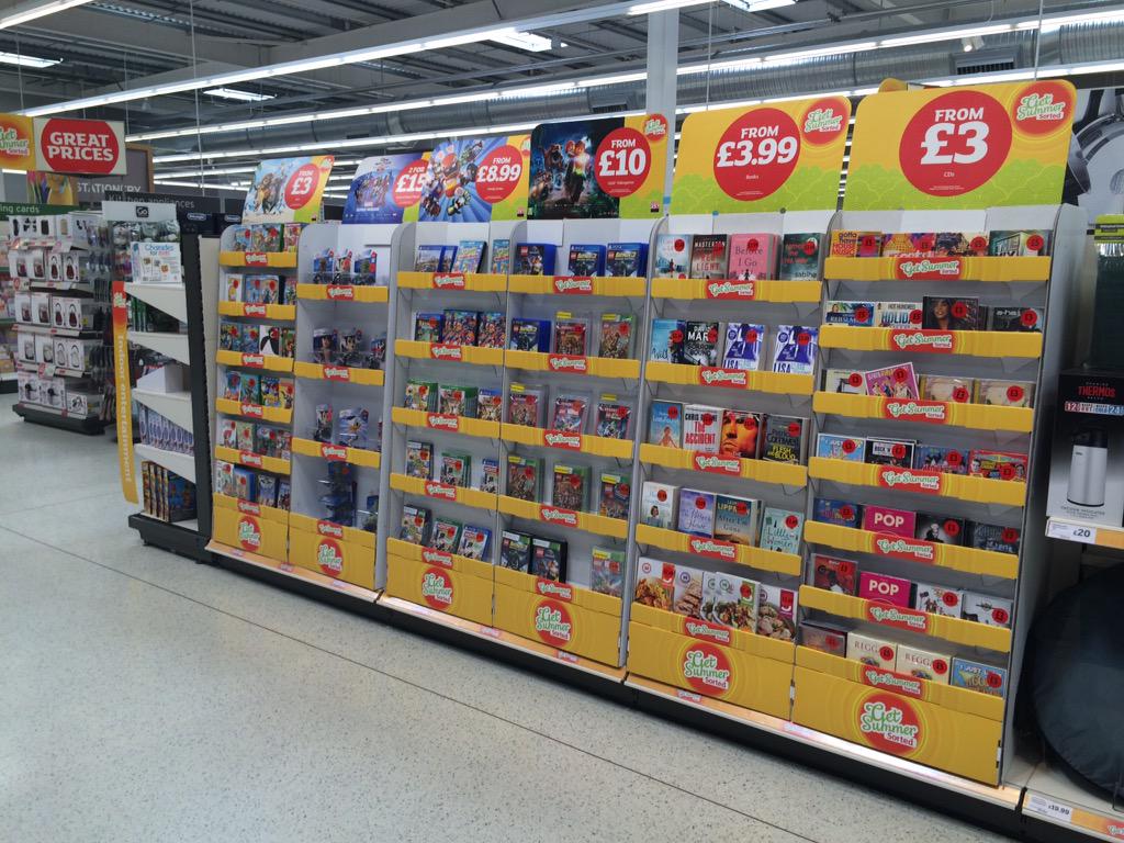 sainsnorthPR's tweet image. #N04JS