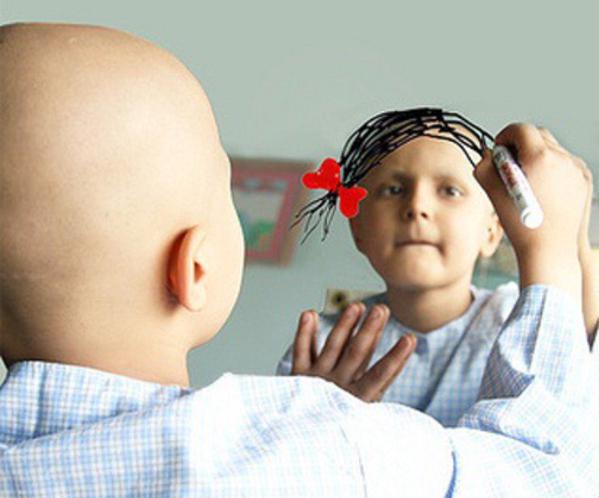 CoinWuTang's tweet photo. Cuando el cáncer es una de tus primeras lecciones de vida, te conviertes en héroe. #DíaInternacionalDelCáncerInfantil http://t.co/sARCrjgdn1