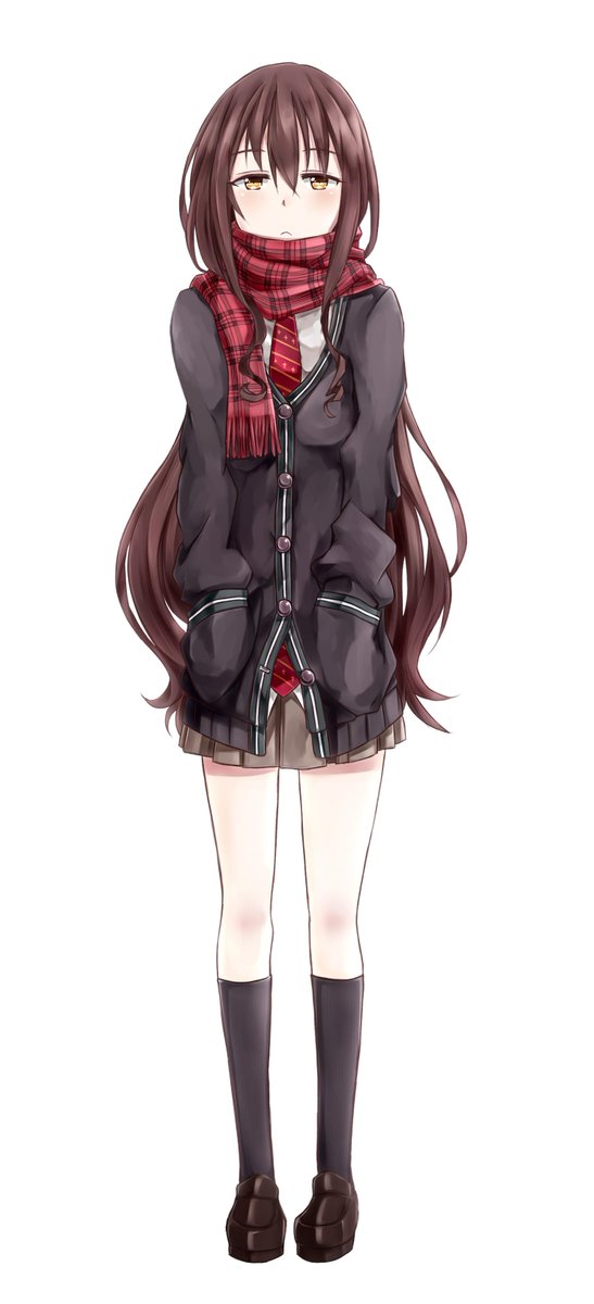 カーディガンのtwitterイラスト検索結果 古い順 カーディガンのtwitterイラスト検索結果 古い順