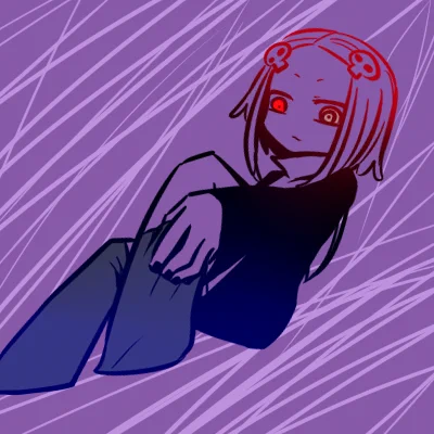 なつい絵 