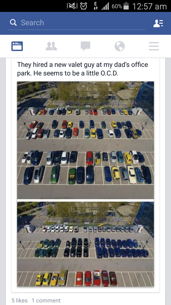 Motor_Bible's tweet photo. Beautiful... #carpark #parking http://t.co/5bwtYhFxgD