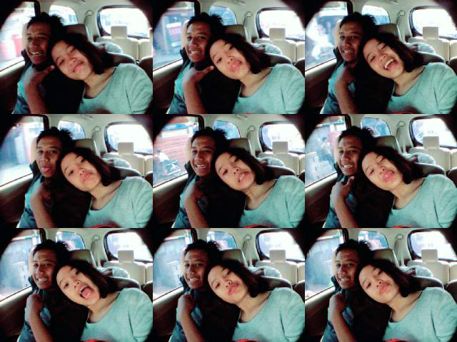 HeldaFebrianthi's tweet photo. sayangQsofyan,cintaQsofyan♥sofyansofyansofyansofyansofyansofyan!! #Semok7 @sofyanian9 ily♥☺ http://t.co/EOwIrU0n6d