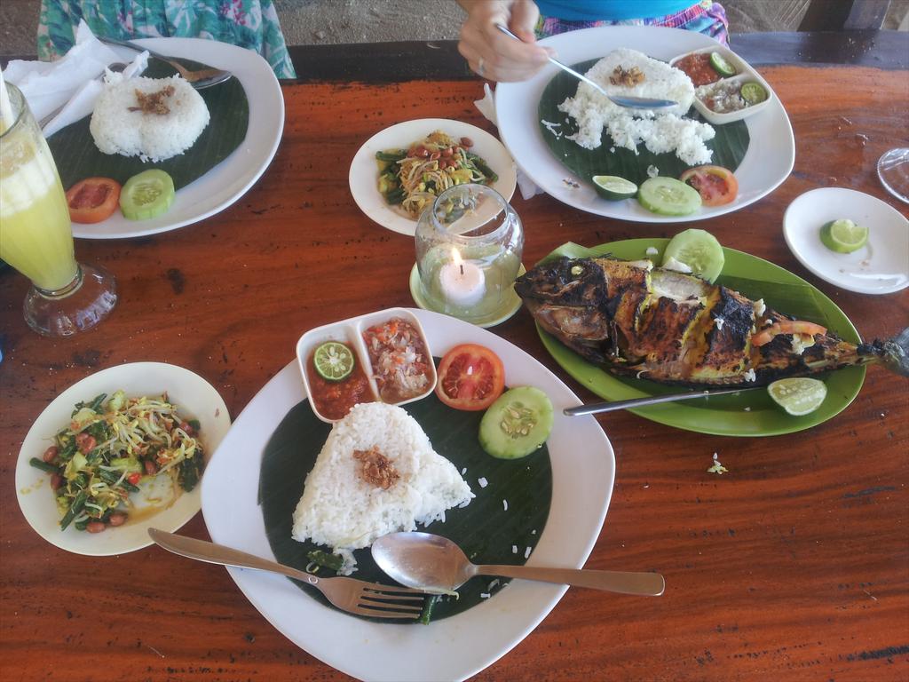 perakb's tweet image. Test of Home sweet Home, Bali, lembongan island.