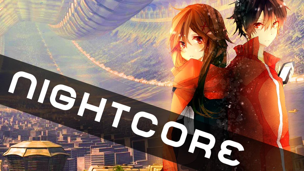 NextNightcore's tweet image. Nightcore - Little White Lies (Florrie) 

youtu.be/aP-i6K1nbTk - Click the link to listen to the song!