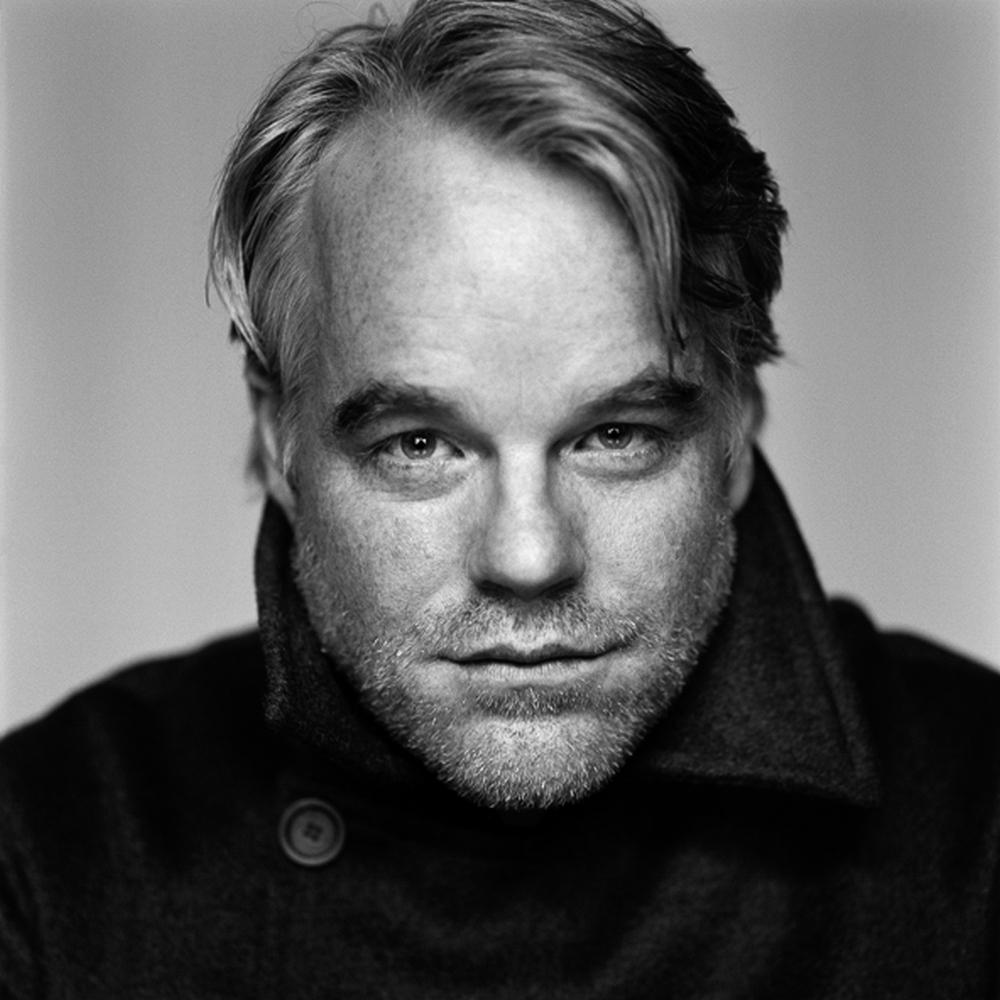 Happy Birthday, Philip Seymour Hoffman! Born 23 July 1967 in Fairport, New York Died 2 February 2014 in New York City 