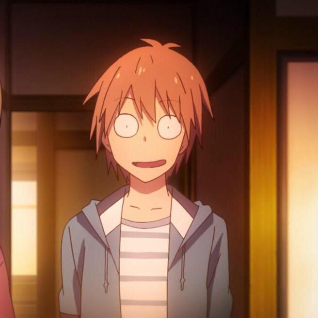 Sorata 「かんだ」 (@soratasnk) on Twitter photo 