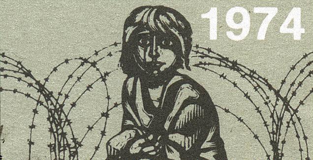 LobbyforCyprus's tweet photo. 41 years of Turkish occupation in #cyprus #FreedomForCyprus #TurkishTroopsOut http://t.co/YzIwhBsN2k http://t.co/j6LBrrxO0j