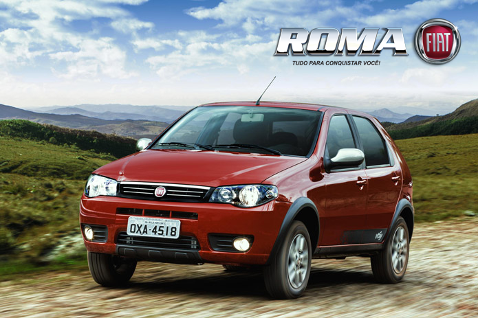 Fiat Roma Roma Fiat (@romafiat) / Posts / X