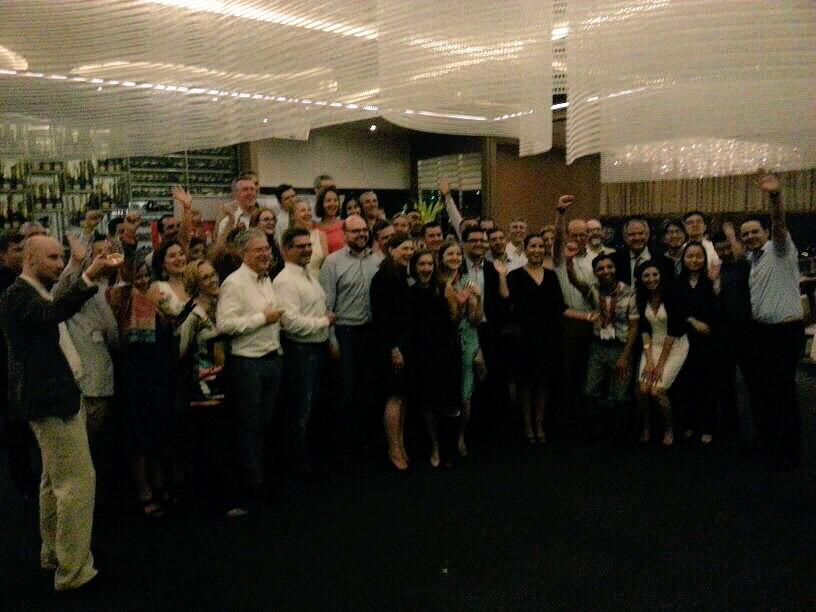 GovTechSG's tweet image. Gr8 celebration of innovation &amp;amp; entrepreneurship as a global community of regions! #Singapore proud to host #MITREAP