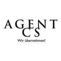 AgentCS's tweet image. Jetzt LIVE mit neuer Website: agent-cs.de. #Concierge #TravelService #PeopleManagement