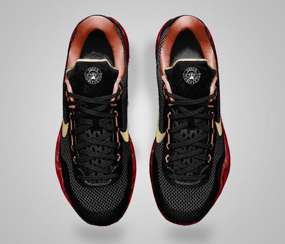 UnCThinking's tweet image. #Nike shoes designed to looked like your favorite album cover bit.ly/1LFkCFU #GNR