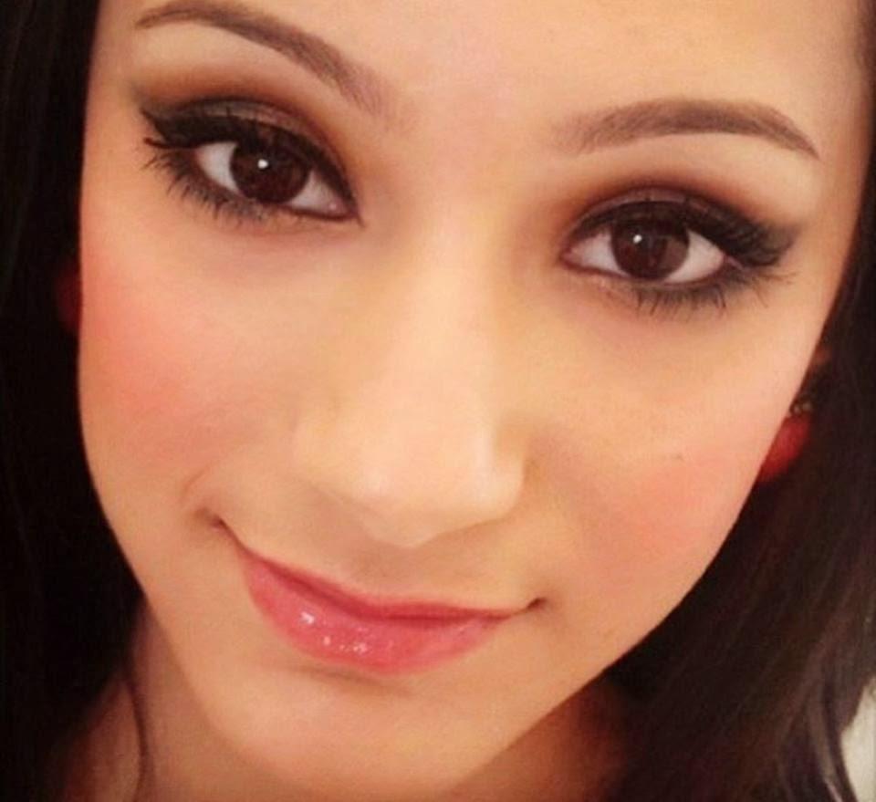 Happy Birthday Waliyha Malik!! <3 <3 