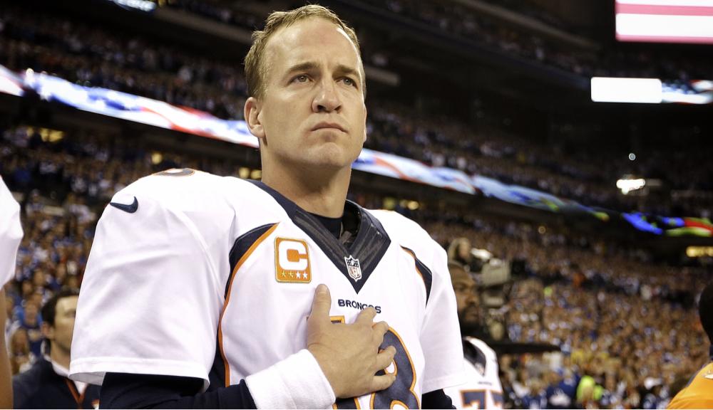 Broncos's tweet image. #Manning makes initial contribution to the #ChattanoogaHeroesFund &amp;amp; encourages others to help: dbron.co/73r