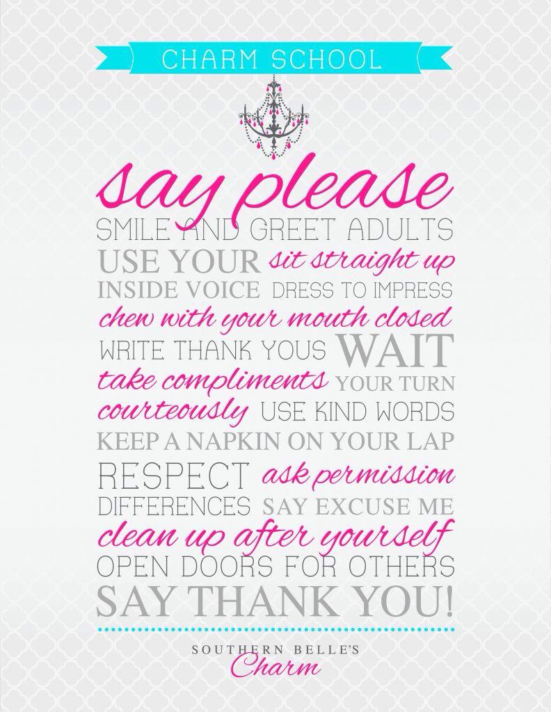 OnlyBelles's tweet image. RT if this reminds you of the way you were brought up #GrowingUpSouthern