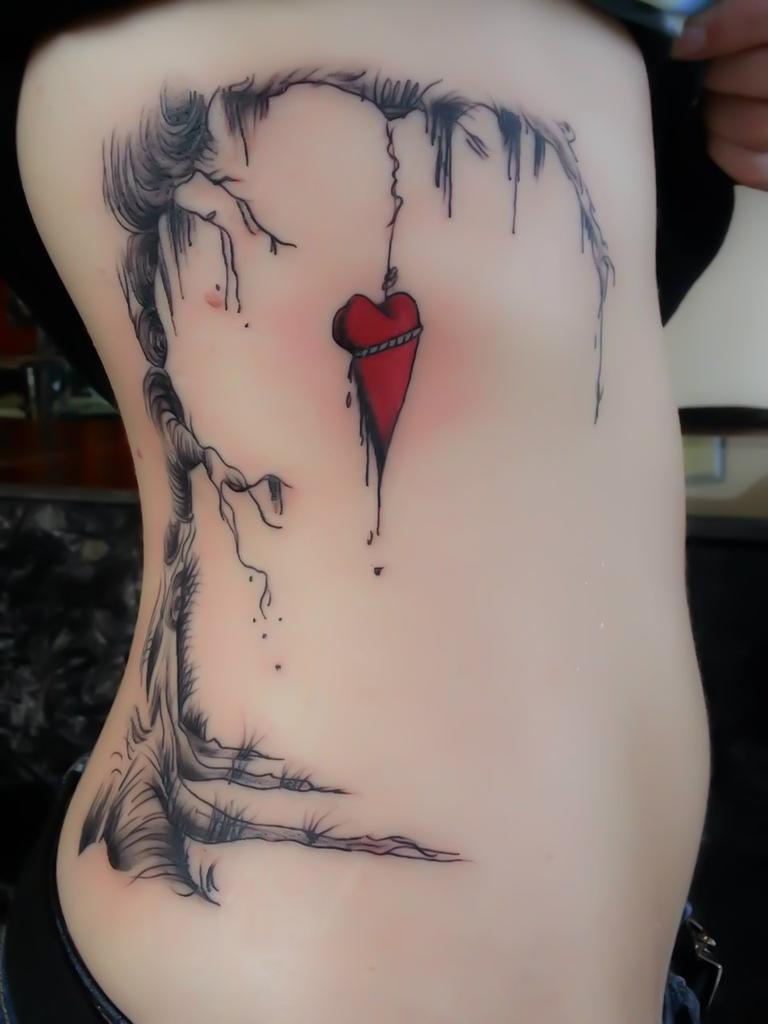 premkumar2650's tweet photo. Best tattoo http://t.co/1w4K9IslTw