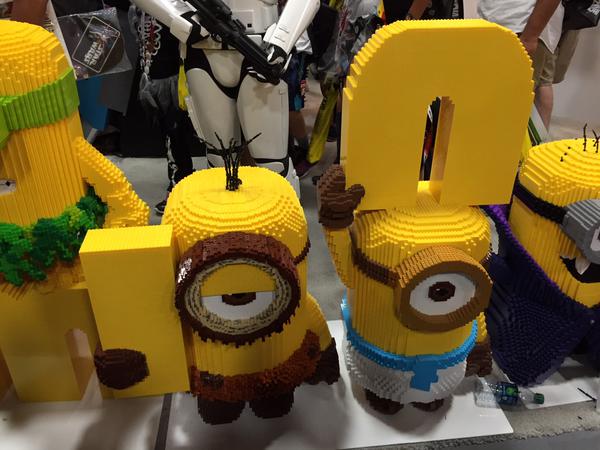 ミニオン マニア Feleciahesse Twitter