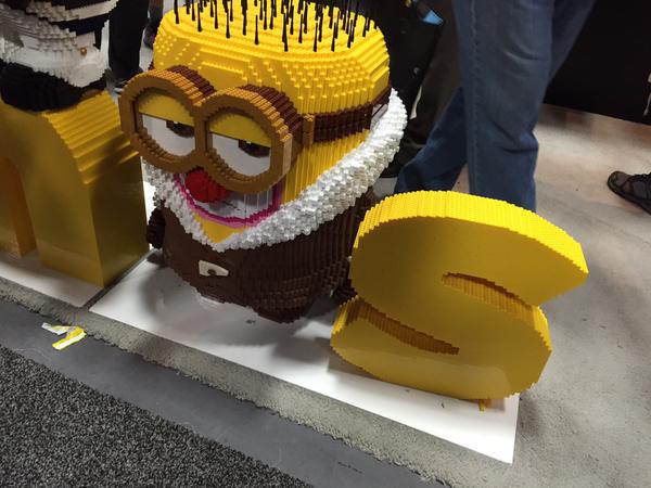 ミニオン マニア Feleciahesse Twitter