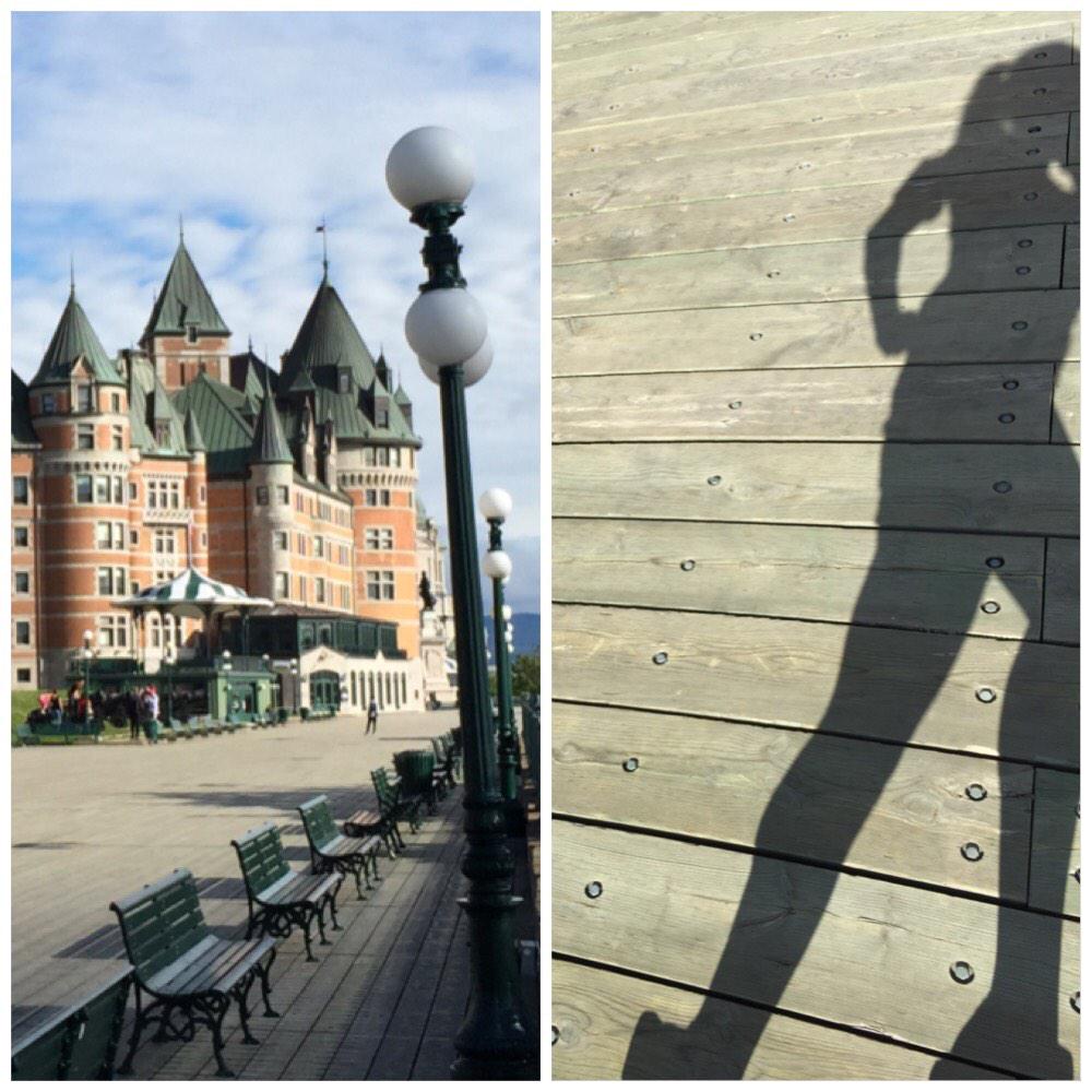 SlyvieRJ's tweet image. Mejor imposible.. #morningjob #sportstourist #Quèbec #loveit #fairytale  #perfectsong