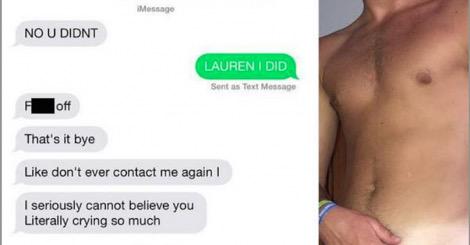 How would you react to your partner getting a tattoo like this one?

 benqviral.com/funny/5-pics-o…