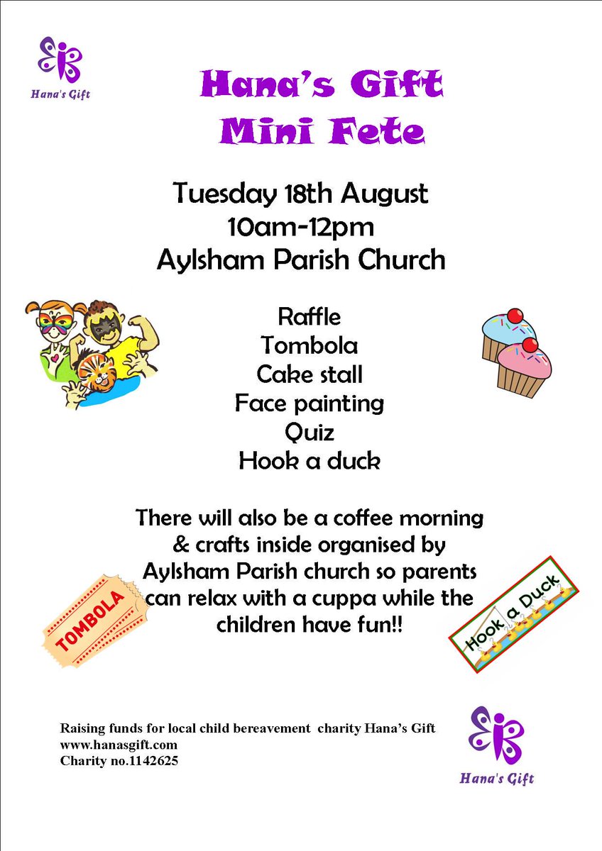 Come along and support us! @TACTrust <a href="/Aylsham/">推特刷粉</a> <a href="/justeditor/">@justeditor</a> <a href="/AylshamKids/">Aylsham Kids</a>