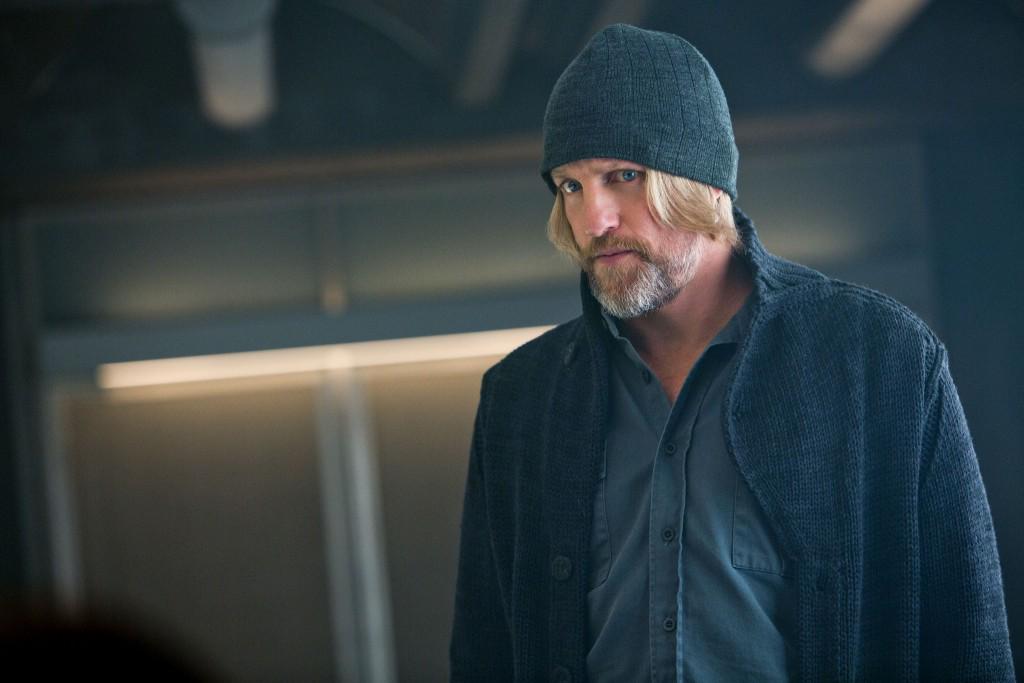 Happy birthday, Woody Harrelson!:  