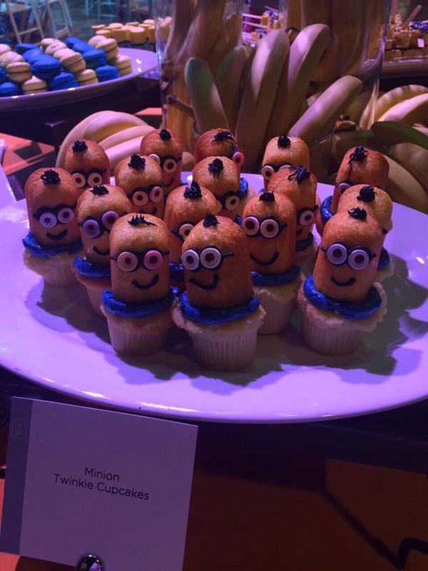 ミニオン マニア Feleciahesse Twitter