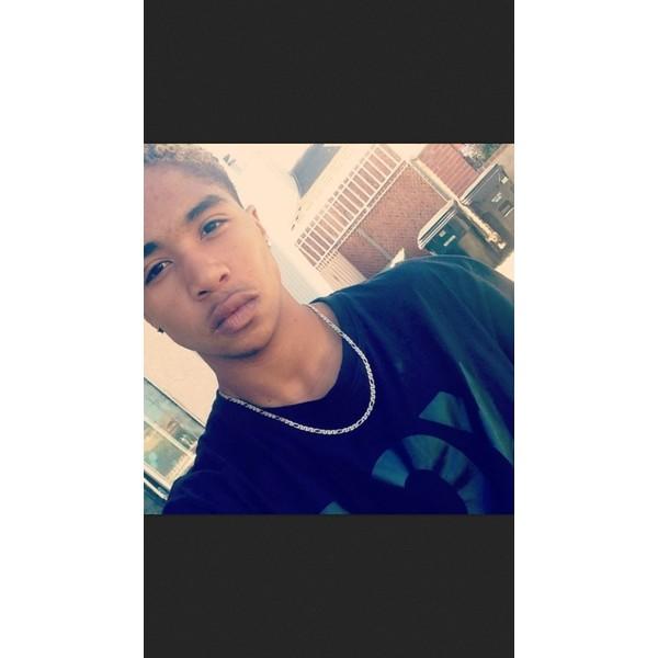 Happy Birthday to Roc Royal. He was and still is AMAZING    