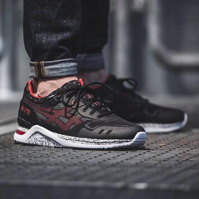 asics gel lyte 3 evo