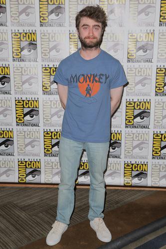 Happy Birthday Daniel Radcliffe! See what\s on his bucket list... tho 