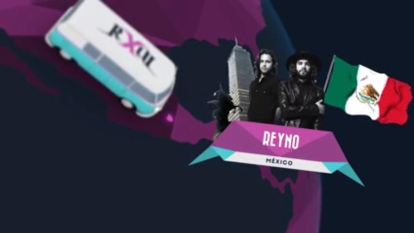 REYNO Morelia tweet media