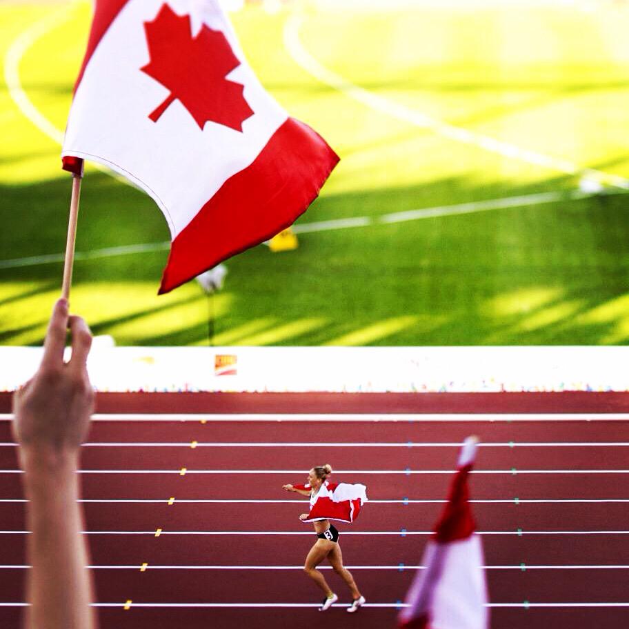 SarahWells400mh's tweet photo. To those that helped turn my dream in to reality. @LongSprintCoach @BarrickGold @tru_Performance @JoinLeague http://t.co/1sC1ibW2iM