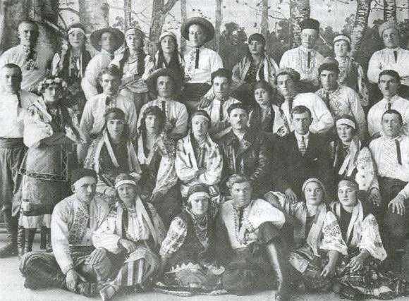 Досье на главу Луганской облгосадминистрации Георгия Туку - Цензор.НЕТ 6063