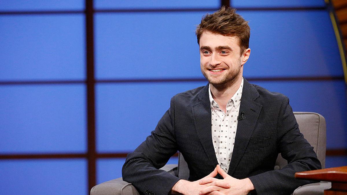 Happy Birthday, Daniel Radcliffe! 17 Times He Proved He Would ve Been Great In Slytherin  