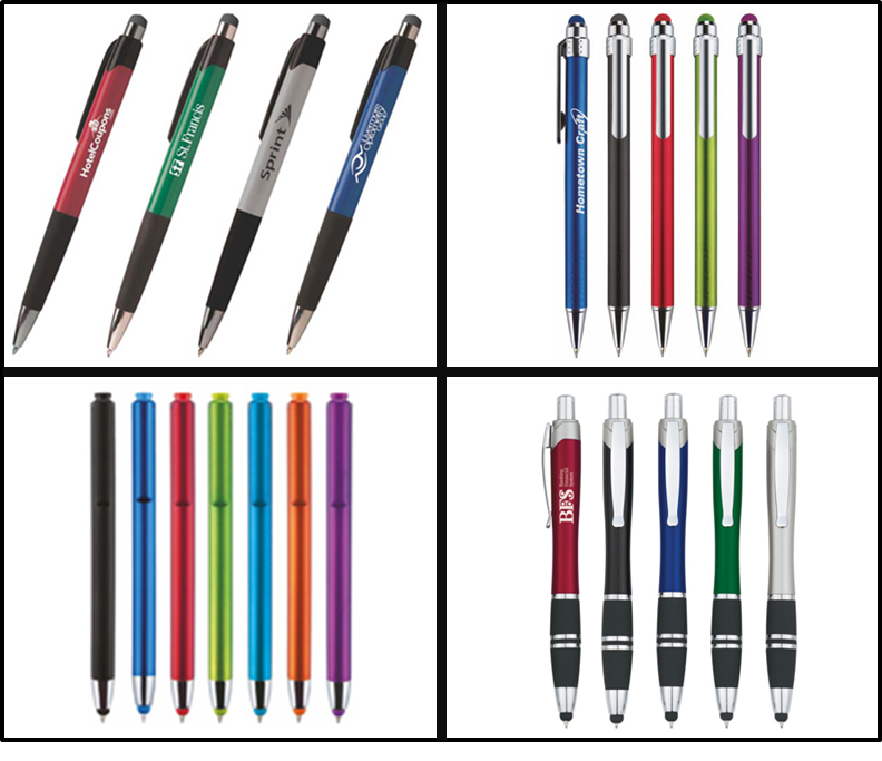 Check out the wide variety of Stylus Pens and save over 37%! This sale ends September 26th. bit.ly/1GGpfci