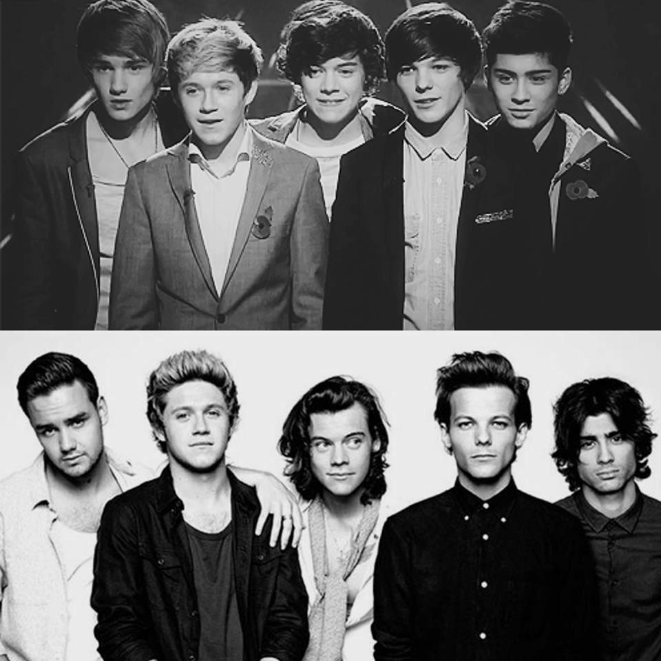 HafsaBilwani's tweet photo. #Thanks1DFor5yearsFromPak http://t.co/nyRCA1ktWd