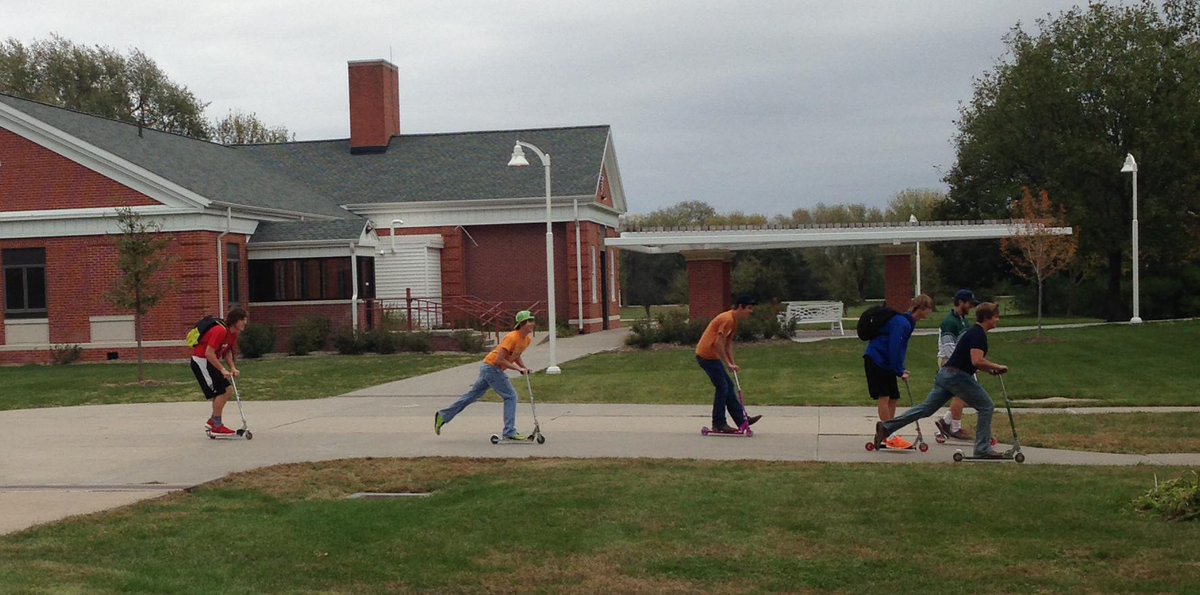 Welcome to everyone attending New Student Orientation on our Hastings Campus. Follow <a href="/CCChasFUN/">CCC-H Activities</a> for activities news.