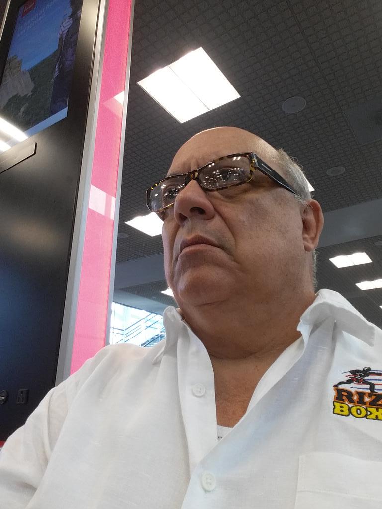 Ricardo Rizzo tweet media