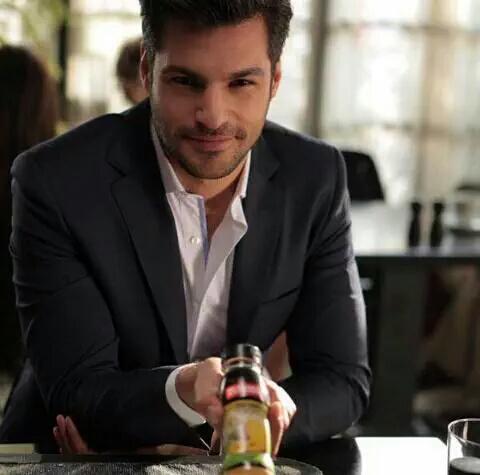 CDMCTTV's tweet photo. Serkan Cayoglu berperan sebagai Ayaz di serial drama Turki Terbaru TRANS TV #CintaDiMusimCherry segera @TRANSTV_CORP http://t.co/eud8oqjYv1