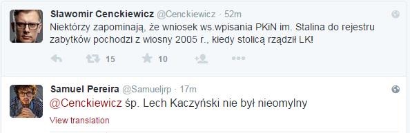 I co teraz?