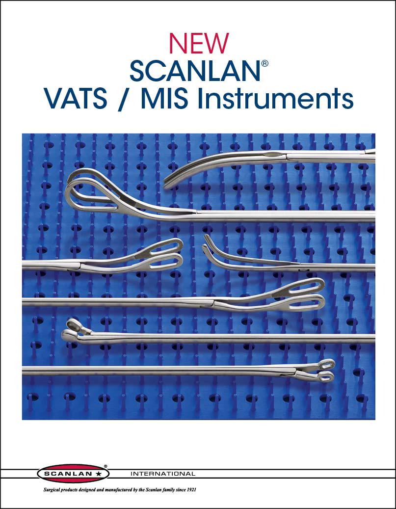 SCANLAN'S SHINING LIGHT (@scanlanb) on Twitter photo Our beautiful new VATS instruments lung graspers & more <a href="/WomenInThoracic/">WomenInThoracicSurg</a> <a href="/ctsnetorg/">CTSNet</a> <a href="/STS_CTsurgery/">The Society of Thoracic Surgeons</a> @AATS1917 <a href="/EACTS/">EACTS</a> Our beautiful new VATS instruments lung graspers & more <a href="/WomenInThoracic/">WomenInThoracicSurg</a> <a href="/ctsnetorg/">CTSNet</a> <a href="/STS_CTsurgery/">The Society of Thoracic Surgeons</a> @AATS1917 <a href="/EACTS/">EACTS</a>