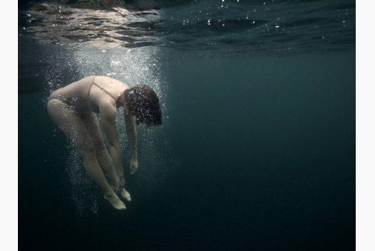 TorontoStar's tweet image. 3 top picks for #Panamania, July 23, including Meaghan Ogilvie&apos;s Requiem of Water exhibition. on.thestar.com/1LwF2Co