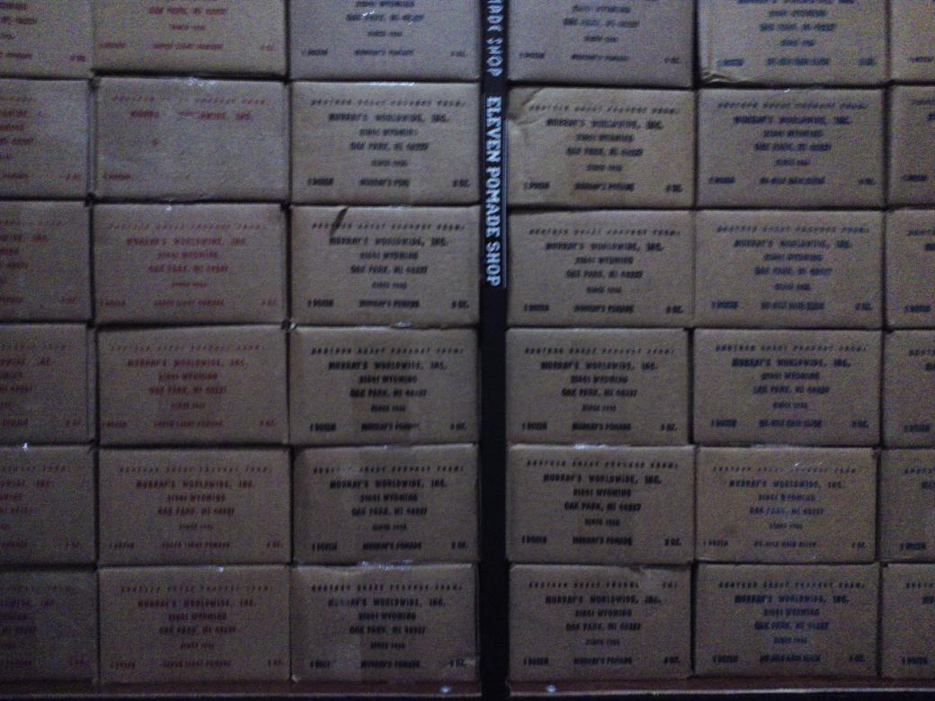 11pomade's tweet photo. http://t.co/9neLgJDXXy