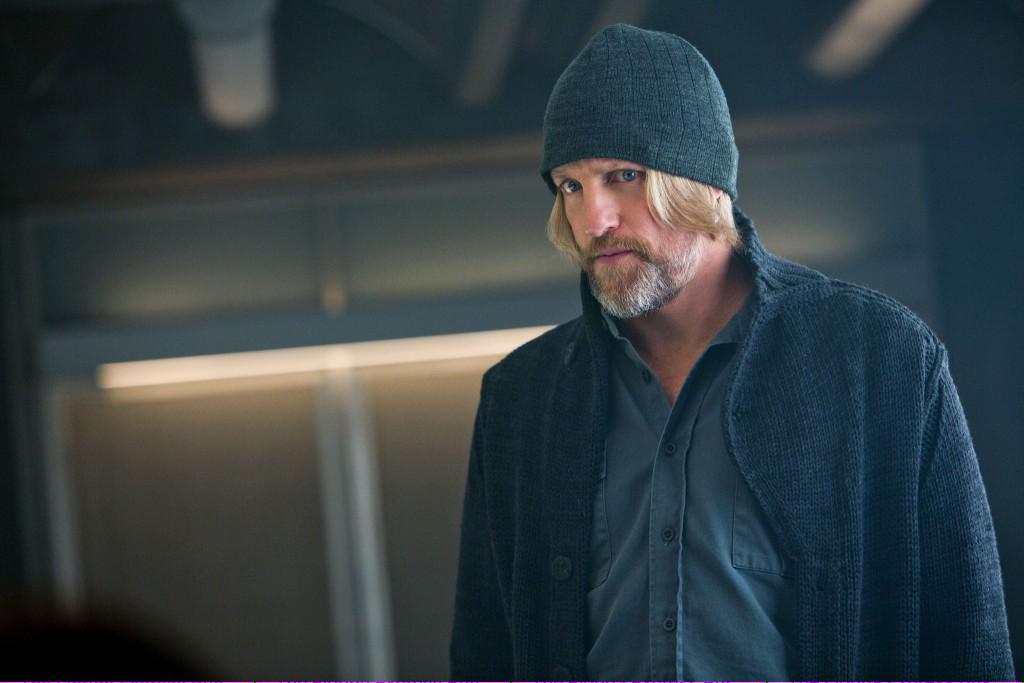 Happy birthday, Woody Harrelson!: 