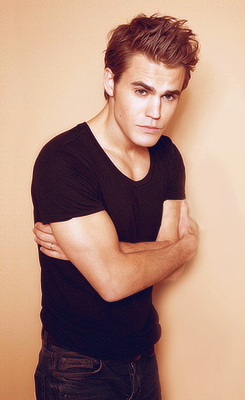  Today is a big day. It\s the Birthday of Paul Wesley Happy Birthday Paul!!! 